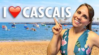 Is Cascais Portugal’s Most Expensive & Nicest City?