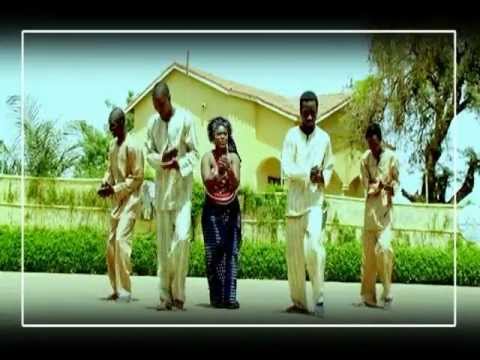 Mariah Bissongo N'Bibe clip officiel....