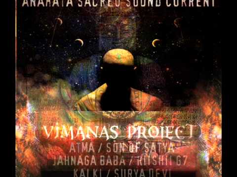 Vimanas Project - Closing Ceremony (Produced by Anahata Sacred Sound Current)