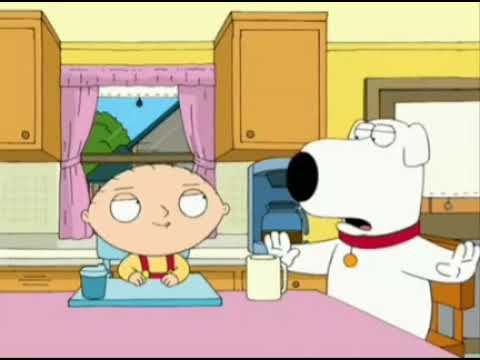 Family Guy Stewie Sings U.G.L.Y.