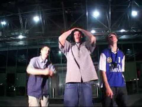 Shmekla & Viper - Beats & Rhymes (video).mpg