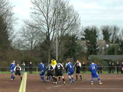 TSV Bockum U17 - SF Baumberg NRL - 5
