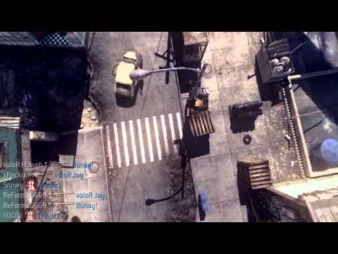 AMAZING NEW MW2 BOUNCE OMFG AND LARGE TITLE TO ATTRACT ATTENTION