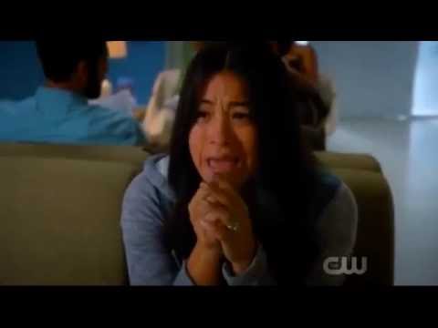 jane & michael || i want you here {3x01}