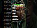 Juice WRLD Songs For EVERY Mood