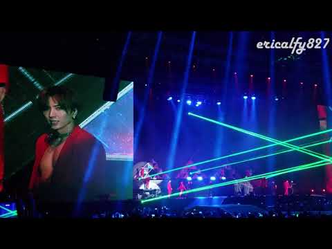 200118 Super Show 8 : Infinite Time in Macau (Opera)
