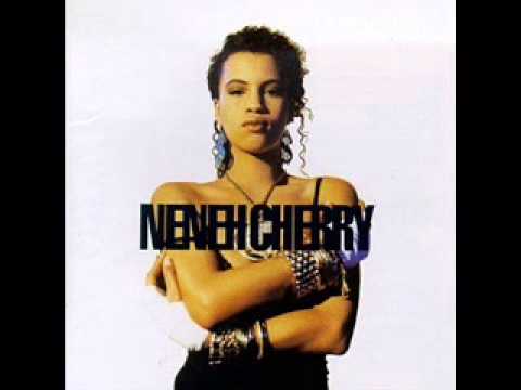Neneh Cherry - Raw Like Sushi 1989