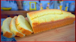 PÃO SEM FARINHA FEITO COM ARROZ CRU!! FOFINHO E DELICIOSO!!