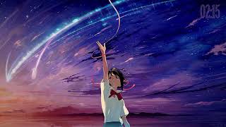 Nightcore - I Run To You [MISSIO]