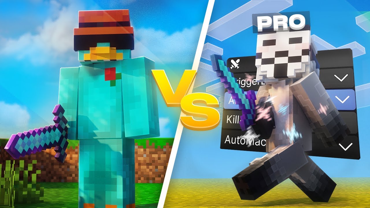 Pro Bypasser VS Headed