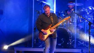 Ray Wilson - The Dividing Line @ Rybnik, 4.02.2018