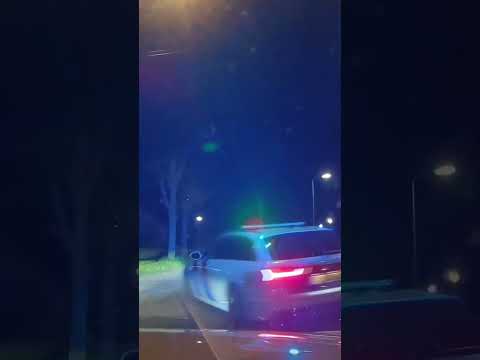 Politieachtervolging #shorts #politie #diefstal #nederlands