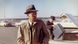 THE MAN NOBODY KNEW: IN SEARCH OF MY FATHER, CIA SPYMASTER WILLIAM COLBY - Official Trailer