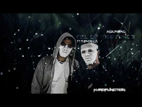 HARDFUNCTION FEAT. EUPHORIZON  - ALL OF EXISTENCE