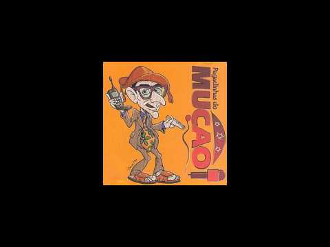 Pegadinha do Mução Pitomba versão Mix fm 106,3