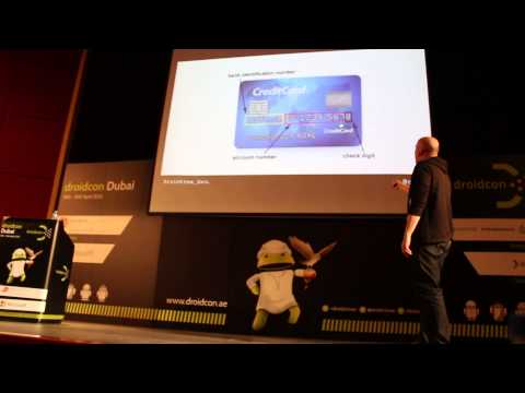 A credit card walks into a bar with Cristiano Betta Paypal - Part 3