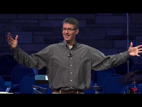 Brokenness and the Transforming Grace of God