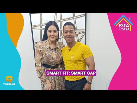 Smart Fit: Smart Gap