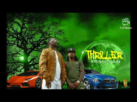 Thriller ft. OTB Fastlane + Carlo Sin Clair