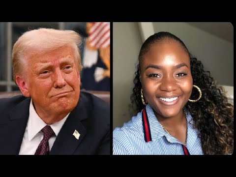 TRUMP PARDONS EVANGELIST BEVERLY WILLIAMS FOR PREACHING AT ABORTION CLINIC