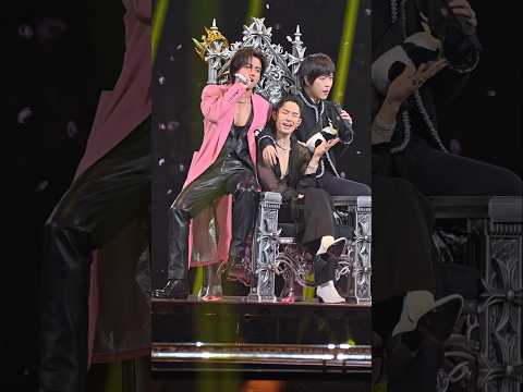 [愛人啊 Finding Lovers] 言承旭 Jerry&times;五月天阿信Ashin | Vanness Wu
