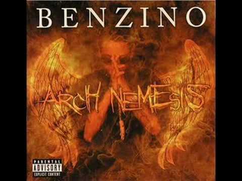 Benzino - Killa feat. The Untouchables