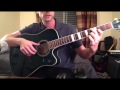 How to Play "Crosses" by Jose Gonzalez - Guitar ...