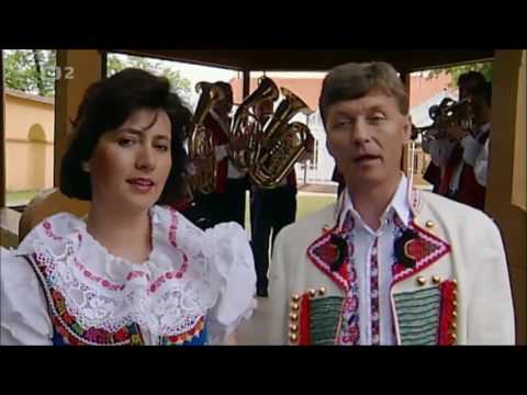 DH Moravěnka - Dobrý večer frajárečko