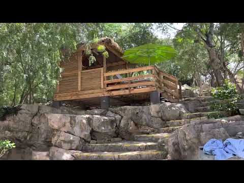 Barefoot Beach Suite access on Royal Caribbean’s private island, Labadee