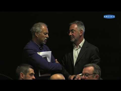 Convenção Nacional ANCIA 2017