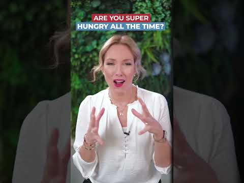 Hunger, Leptin & Alpha-MSH #shorts #leptin