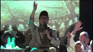 Download lagu Full Sholawat Habib Mustofa AL Jufri Nagrak Bersholawat mp3