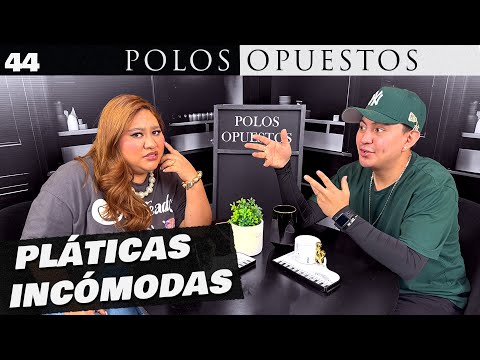 EP.44 I PLATICAS INCOMODAS