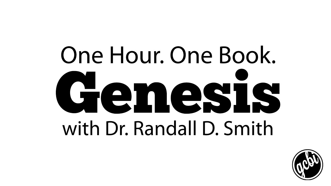 One Hour. One Book. One Hour. One Book.