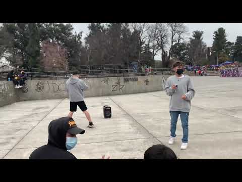 Argos vs Trasek- Octavos de Final US Mid Season