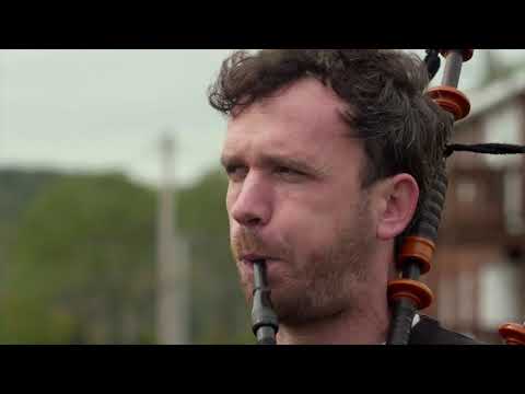 The Great Highland Bagpipes, an intro with Kenneth MacKenzie