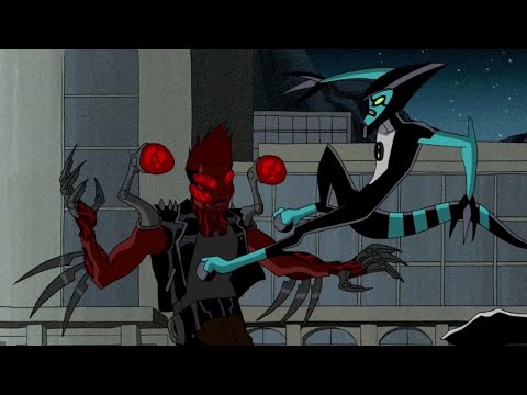 Everyone vs. Rojo and her gang CMV