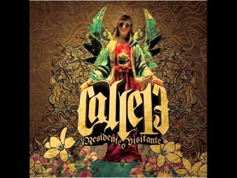 Calle 13-Algo Con Sentido