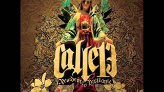 Calle 13-Algo Con Sentido