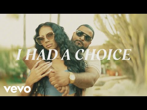 Malik Malo - I Had A Choice