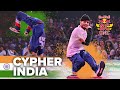 India's Breakers CONQUER the National Stage | Red Bull BC One Cypher India 2023