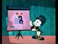 Disney Kul Med Engelska Videoaktuell VHS Trailer