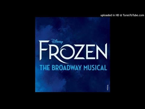 Do you want to build a snowman? (Reprise)