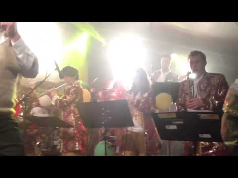 Roojse Hofkapel mit de Toddezèk - Onhendig leedje