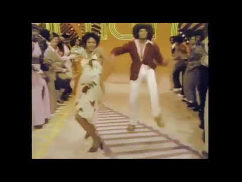 Victor Rice: "Five" on Soul Train!