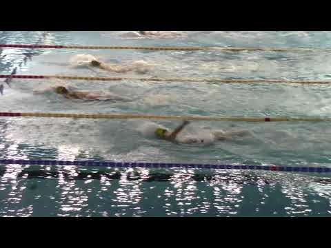 Mugnai G.(4) Gentili An.(5) Tredici M.(6) 50DO - Livorno 01.03.20