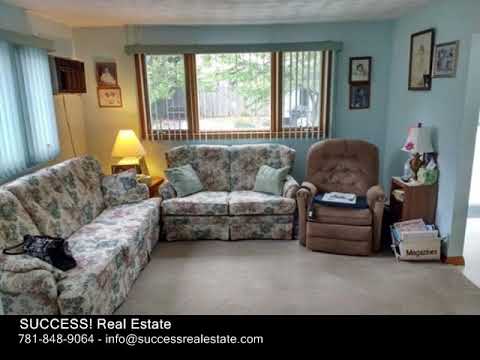 54 Rindone St, Holbrook MA 02343 - Single Family Home - Real Estate - For Sale -