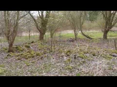 JAROMIN JW1286 - świniarnia/post. wart. nr 5 video - 14.04.2015 .