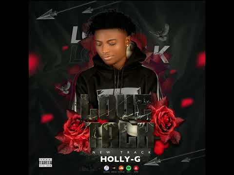 HOLLY - G ___LOVE TALK__
