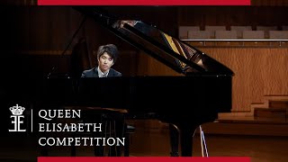Download lagu Wataru Hisasue | Queen Elisabeth Competition 2021 - First round mp3 Download lagu Wataru Hisasue | Queen Elisabeth Competition 2021 - First round mp3